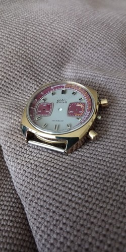 Bwc custodia vintage - custodia,