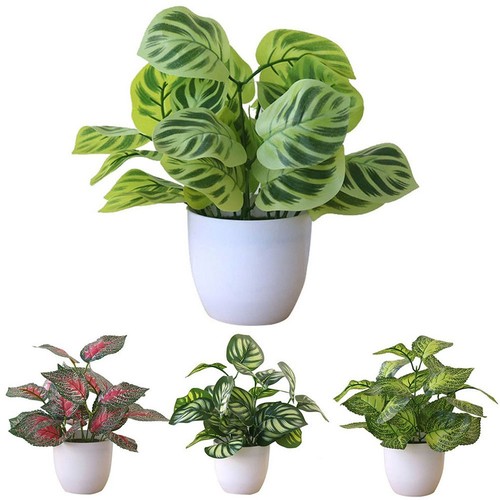 Fiore artificiale fogliame - artificiale,