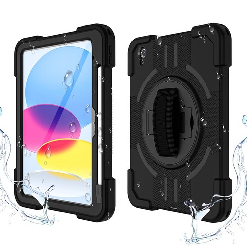 Custodia impermeabile per ipad - impermeabile,