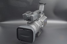 Videocamera digitale Sony DSR-PD150 mini videocamera DV #F83