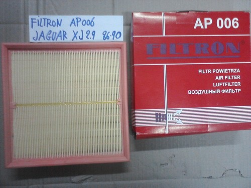 Filtro aria filtron - filtro,