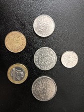 Franchi Francesi - Lotto Di