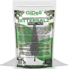 Sale epsom 5kg solfato - sale,