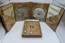 The Elder Scrolls IV: Oblivion