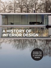 A History of Interior Design