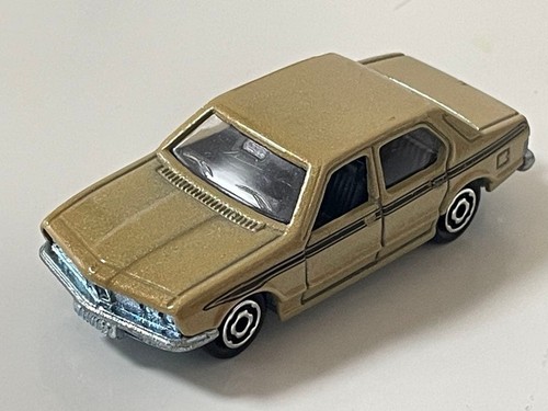 Majorette bmw 733i prima - majorette,