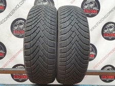 GOMME INVERNALI USATE VREDESTEIN 165/60 R15 ( >)