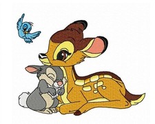 MACCHINA RICAMO DISEGNI USB -