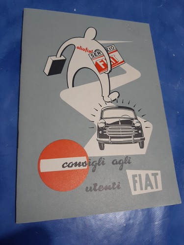 Consigli agli utenti fiat - consigli,