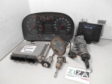 Kit Chiave ECU VW Golf IV SW 1.4 55kw 75cv AHW 2000 036906014AN