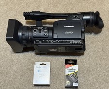 Panasonic AG-Hpx170 P2