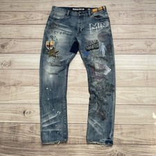 JEANS DA UOMO MILIARDARIO BOYS