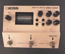 Boss 500 effettore di - effettore,