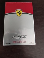SCUDERIA - SCUDERIA FERRARI -