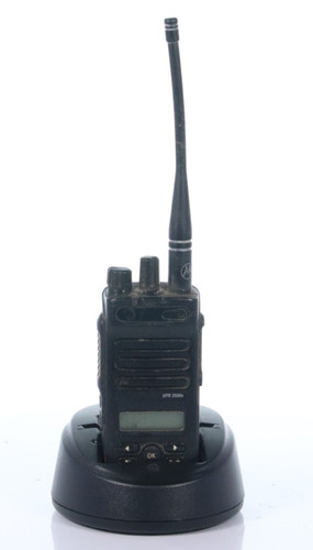 Motorola mototrbo xpr3500e - motorola, uhf