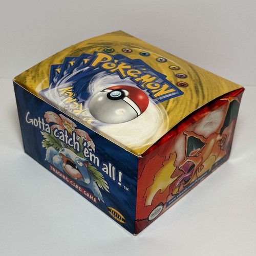Vintage wotc pokémon - wotc, set