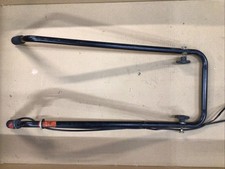 Honda FG110AT Mini motozappa