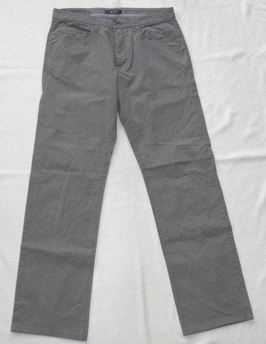 Mac estate uomo pantaloni w31 - estate,