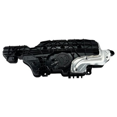 Serbatoio adblue scr mercedes - serbatoio,