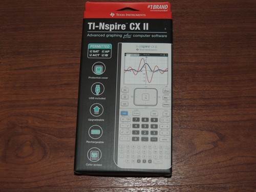 Nuovo texas instruments - nuovo,