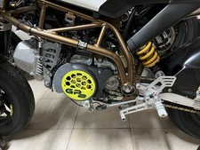 Carter accensione pit bike