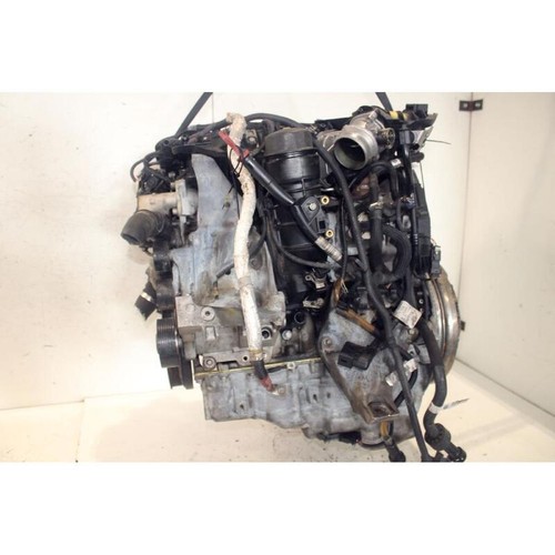 Motore compl bmw - compl., n47d20c