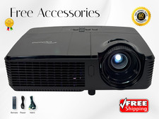 Optoma TX631-3D Proiettore DLP