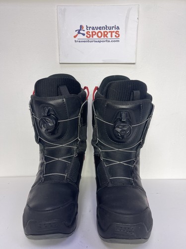 Stivali snowboard burton - stivali,