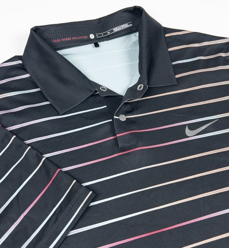 Nike tiger woods polo - tiger,