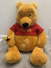 Peluche Winnie The Pooh 32"