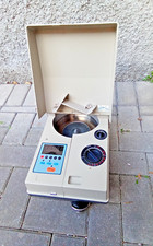 Contamonete professionale portatile CICRESPI 2000