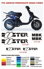 Kit Adesivi MBK Booster