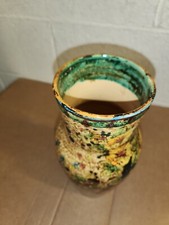 VASO DA FIORI IN CERAMICA