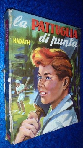 Gunby hadath pattuglia di - gunby, hadath:la