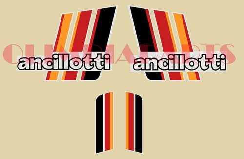 Adesivi ancillotti 125 250 79 - ancillotti,