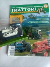 Fiat 40 Boghetto 1939 Trattori