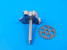 pompa olio HONDA SILVER WING 600 2001 2002 2003 2004 2005