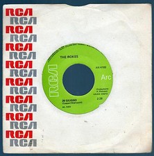 THE ROKES DISCO 45 GIRI 28