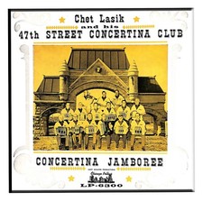 47th STREET CONCERTINA CLUB