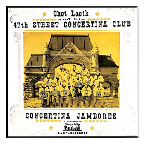 47th street concertina - 47th,