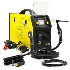 Saldatrice inverter magnum - saldatrice,