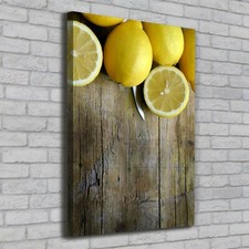 Tulup Canvas Print Wall Art