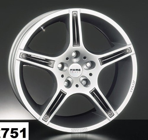 Momo canale rovesci 7 5x16 - rovesci, 7,5x16