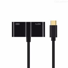 USB-C to 4K HDMI Adapter PD