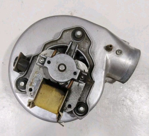 Ventilatore fumi caldaia - fumi,