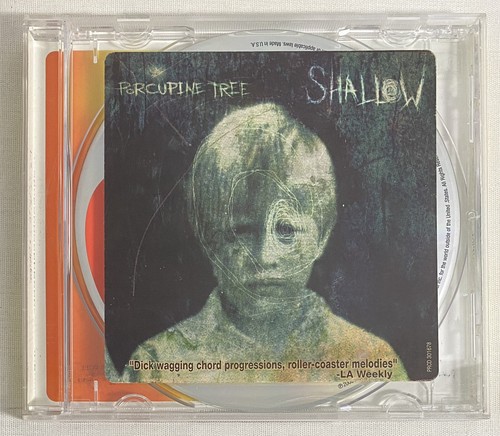 Porcupine tree shallow - porcupine, /