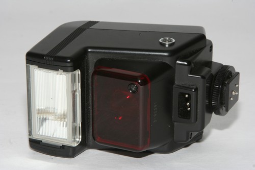 Nikon speedlight flash a - nikon,