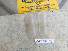 Alfa Romeo GT SCALINO- 2 plastiche fanalini anteriori - CATALUX