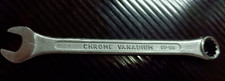 Chiave combinata chrome - combinata,