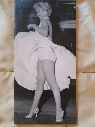 Quadro marylin monroe stampa - marylin,